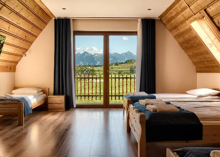 Gæstehus U Polczykow