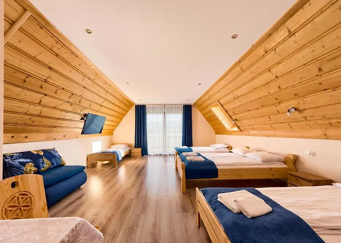 Gæstehus U Polczykow