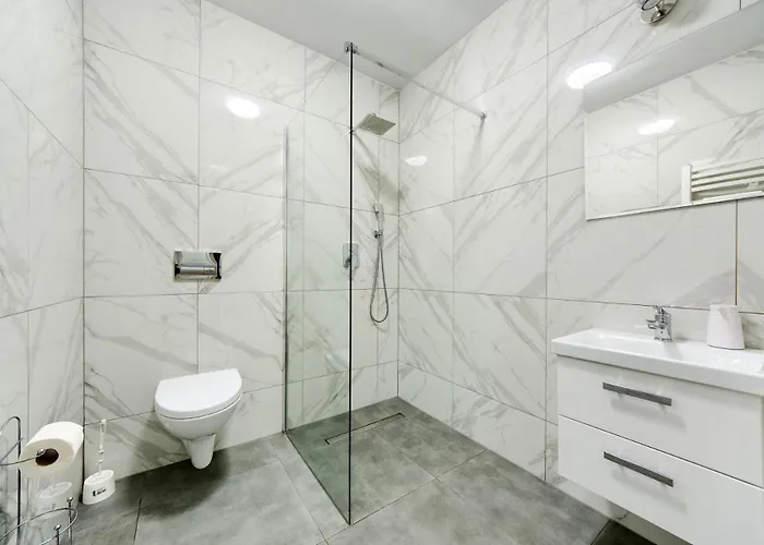 Gæstehus U Polczykow