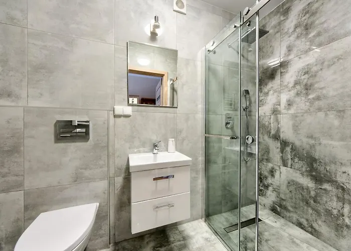 Gæstehus U Polczykow