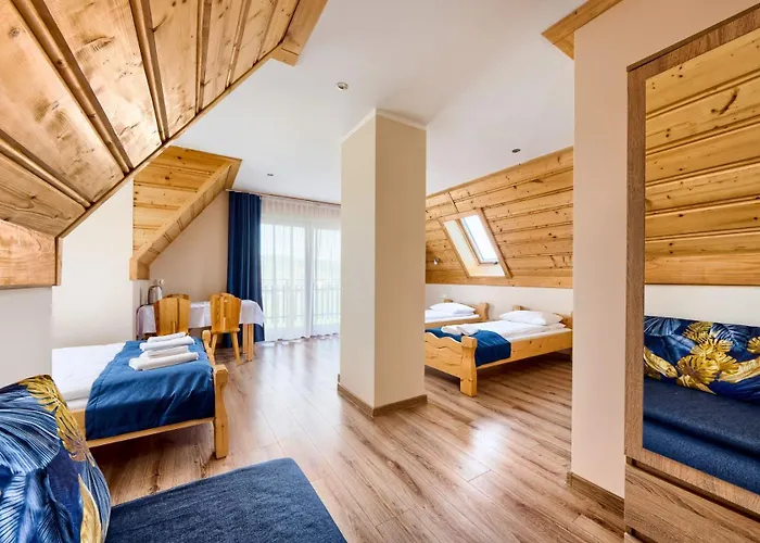 Gæstehus U Polczykow