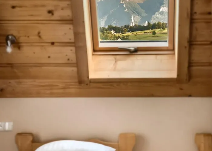 Gæstehus U Polczykow Bialka Tatrzanska