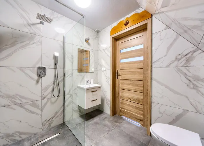 Gæstehus U Polczykow 3*